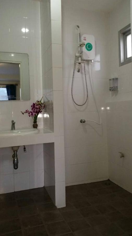 The House Апартаменты *